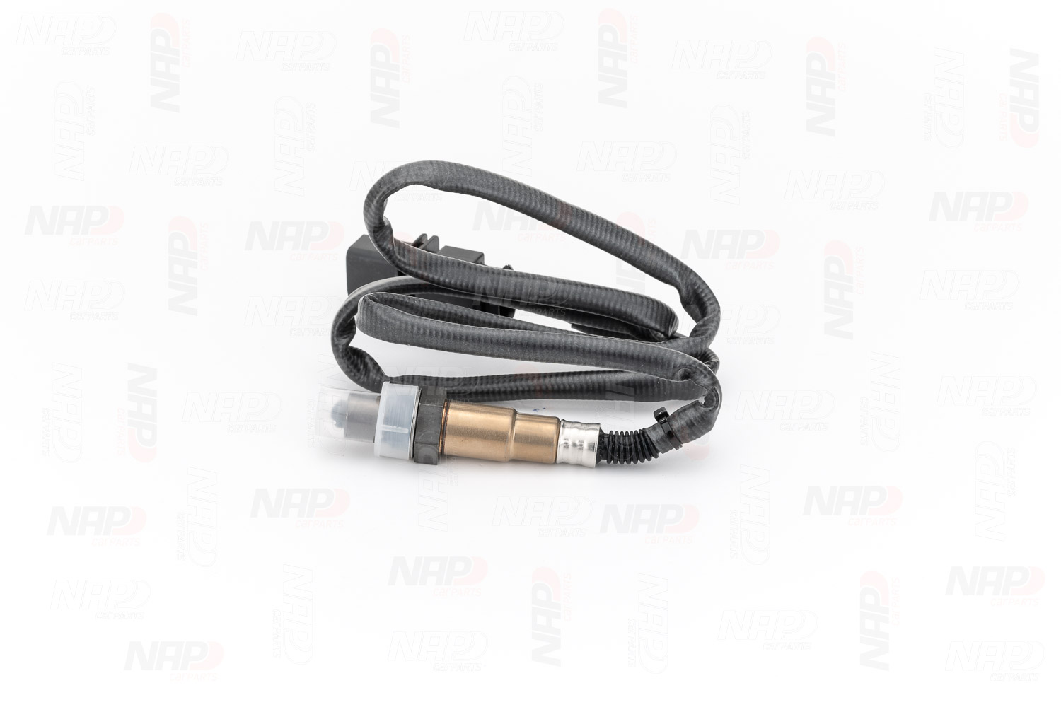 NAP carparts CLS10004 Lambda sensor 99.15408-0001