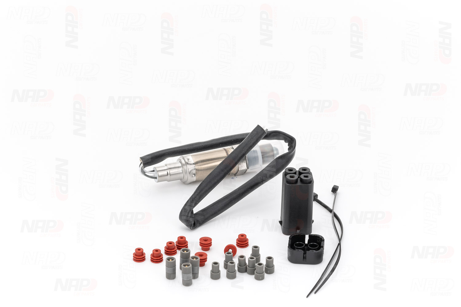 NAP carparts Regulating Probe, 4 Oxygen sensor CLS10005 buy
