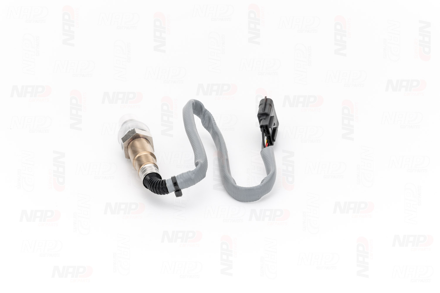 NAP carparts CLS10044 NOx sensor RENAULT Scénic III (JZ0/1_) 1.6 dCi (JZ00, JZ12) 130 hp Diesel 2014