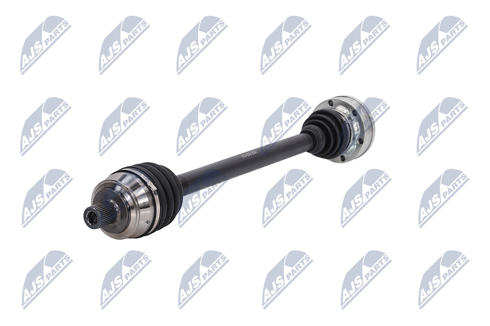 NTY NPWAU050 precio palier AUDI A6 C6 Sedán (4F2) 4.2 quattro 335cv Gasolina 2006