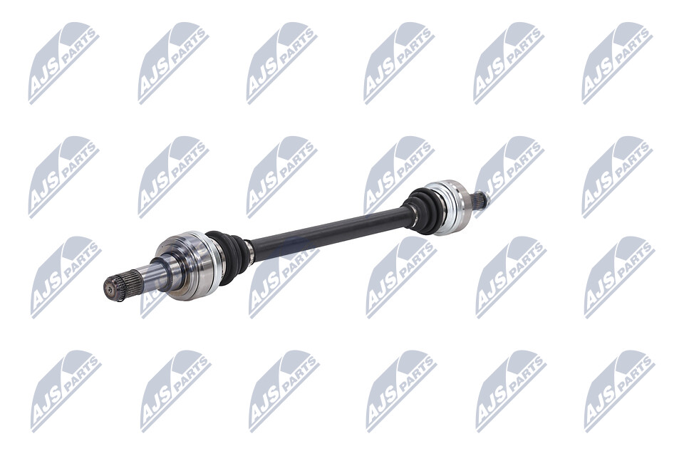 Cardan BMW Série 4 2020 NTY NPW-BM-195