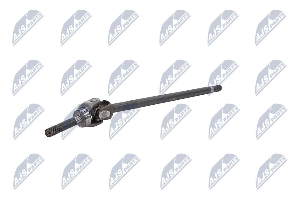 NTY NPW-CH-148 Semiasse FORD USA E SERIES costo