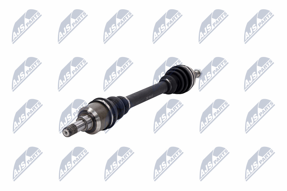 NPW-CT-142 Gelenksatz, Antriebswelle NTY 9670290580 CITROËN