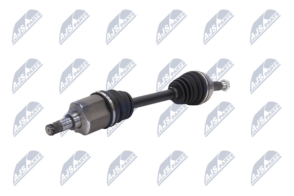 NPW-FR-169 Aandrijfas NTY 1796125