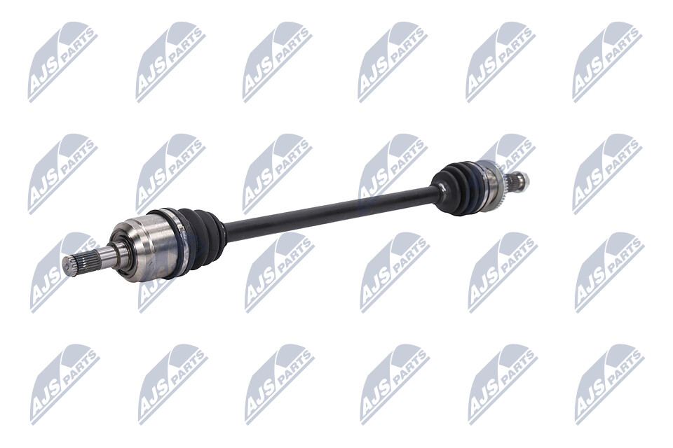 NPW-HY-623 NTY Pogonska gred Hyundai Trajet Van