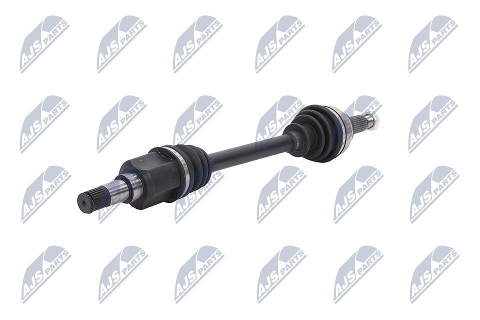 NPW-JG-002 Άξονας μετάδοσης κίνησης NTY C2S29731 FORD