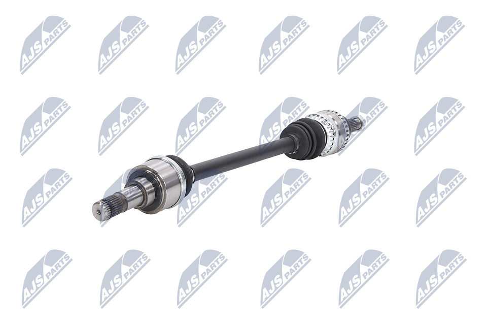 NTY NPWJG008 Planetara Jaguar X-Type Sedan 2.2 D 150 CP motor diesel 2009 preț