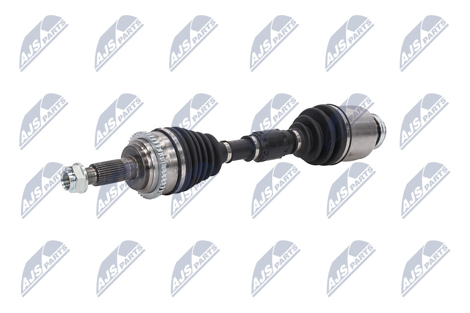 NPW-MZ-086 NTY Pogonska gred Mazda CX 5 ke
