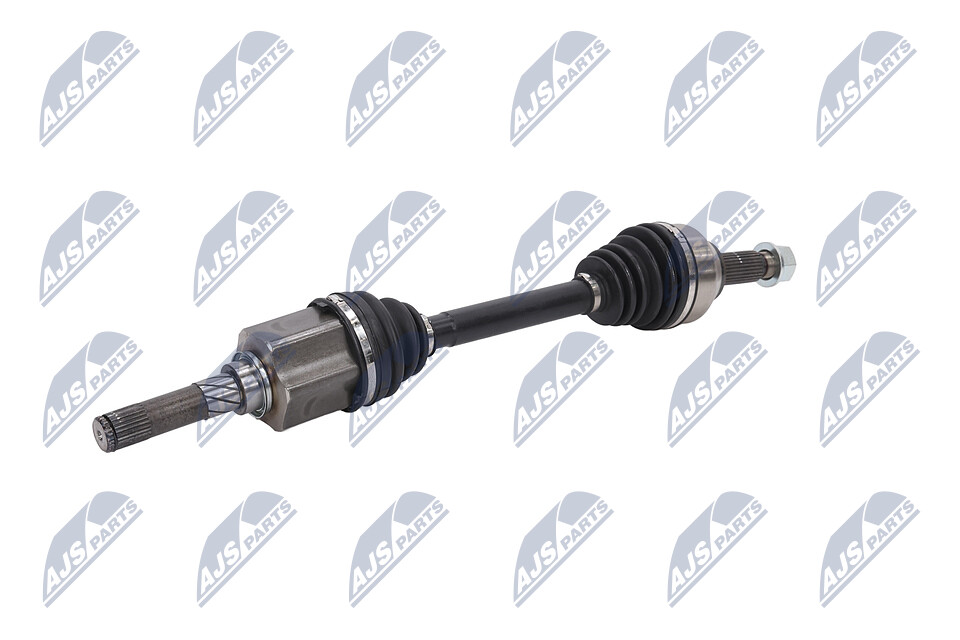 NPW-NS-165 Drive shaft RENAULT KOLEOS NTY price uk