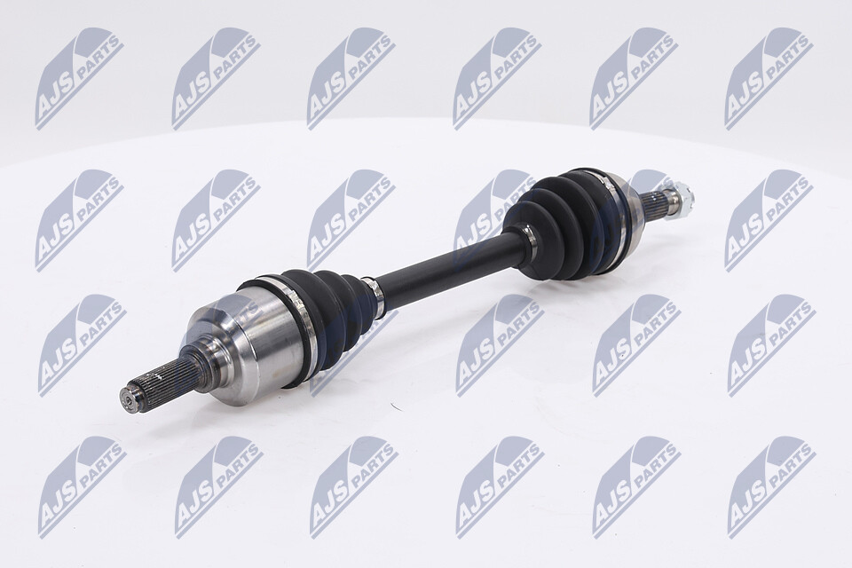 NPW-PE-093 Полуоска NTY 3272.GT CITROËN