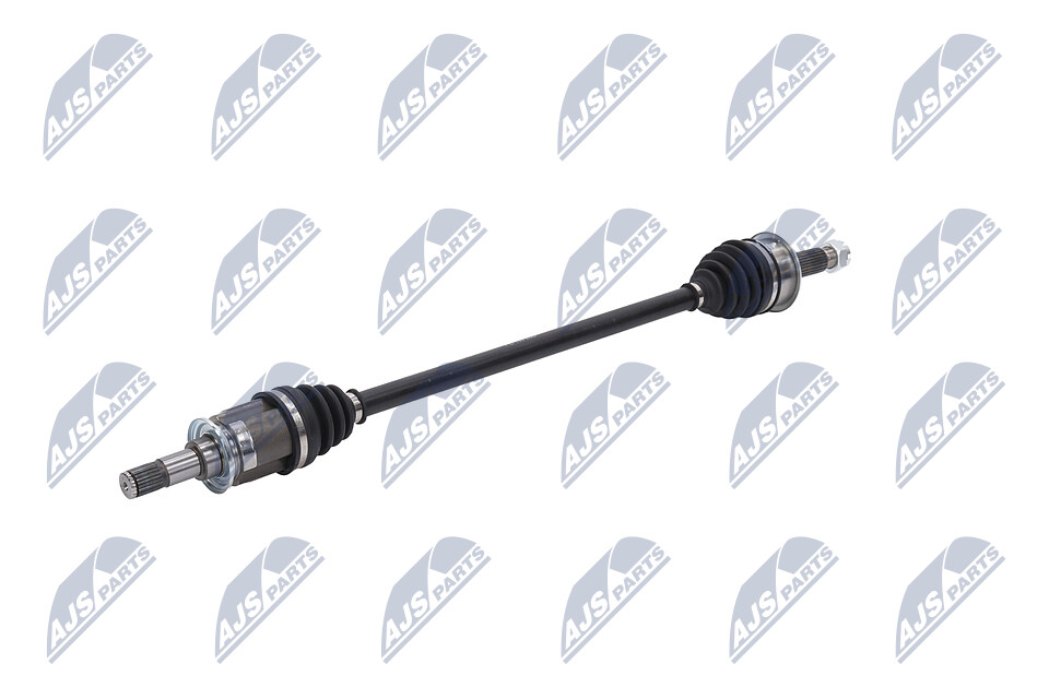 NPW-PE-105 NTY CV shaft Mitsubishi Lancer 7 cost