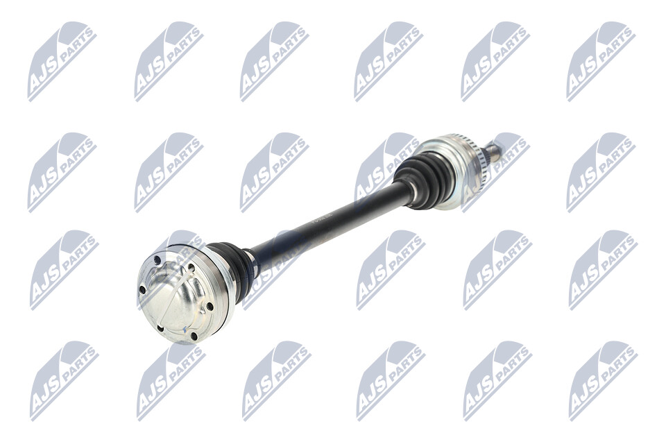 Arbre de transmission NTY NPW-PS-002 Cardan de transmission et joint homocinétique PORSCHE BOXSTER prix