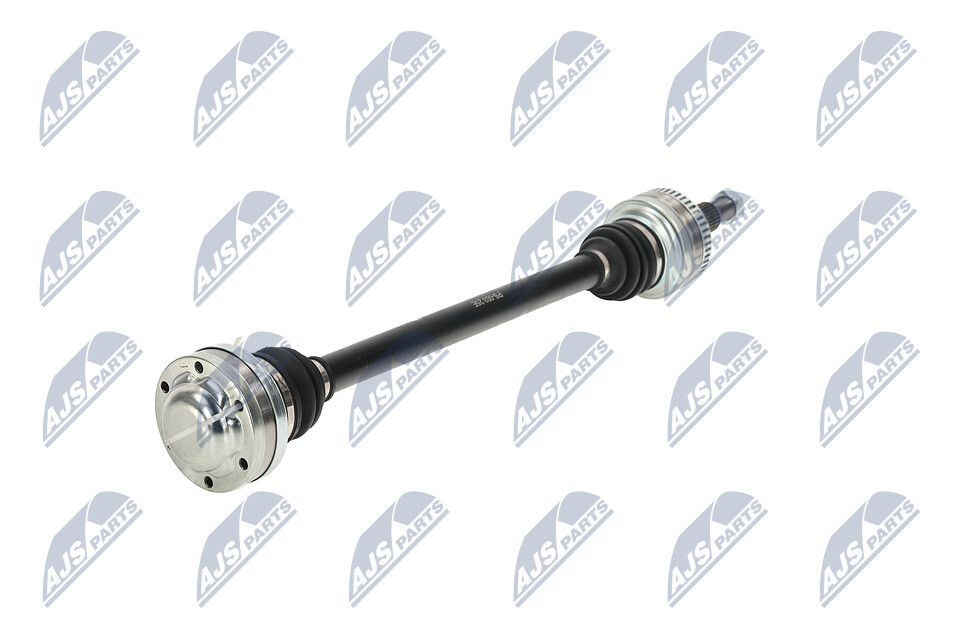 Arbre de transmission NTY NPW-PS-003 Cardan de transmission et joint homocinétique PORSCHE BOXSTER prix