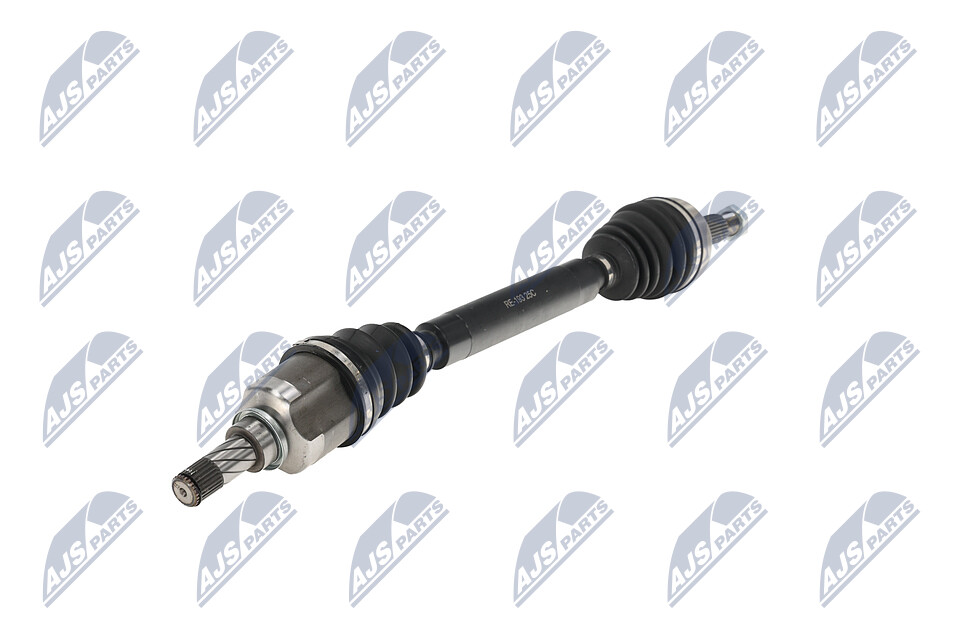 NPW-RE-193 Drivaksel NTY 8200 926 133