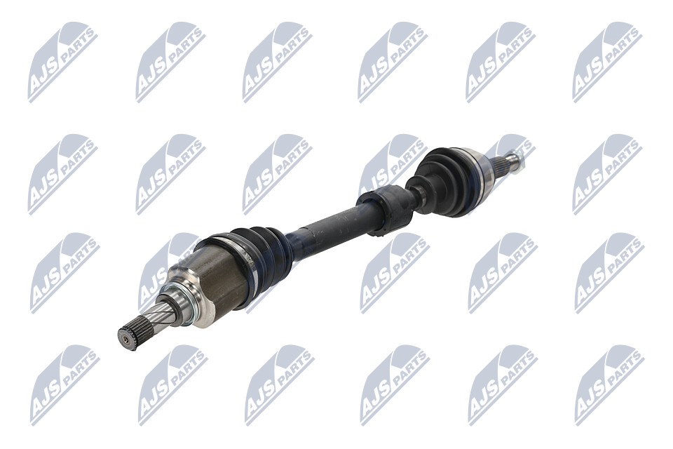 Semiassi RENAULT SCÉNIC 2021 NTY NPW-RE-197