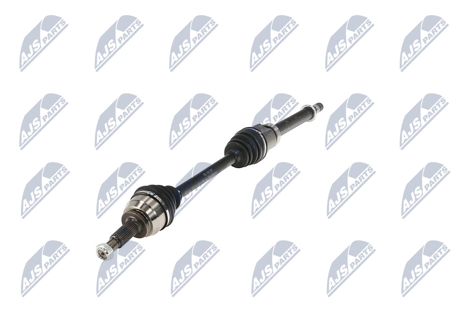 NTY NPW-RE-198 semiasse RENAULT SCÉNIC 2021