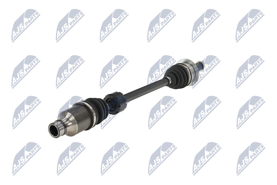 NTY NPW-SU-058 cardan SX4 2021 prix