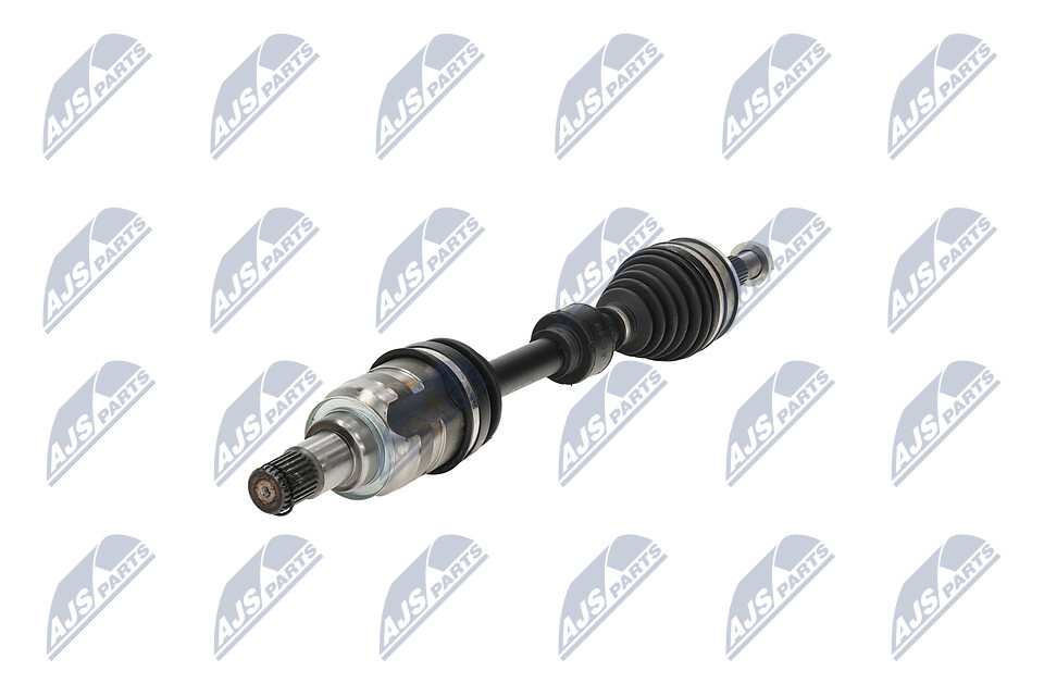 NTY NPW-TY-189 Toyota AURIS 2018 CV shaft – buy replacement parts