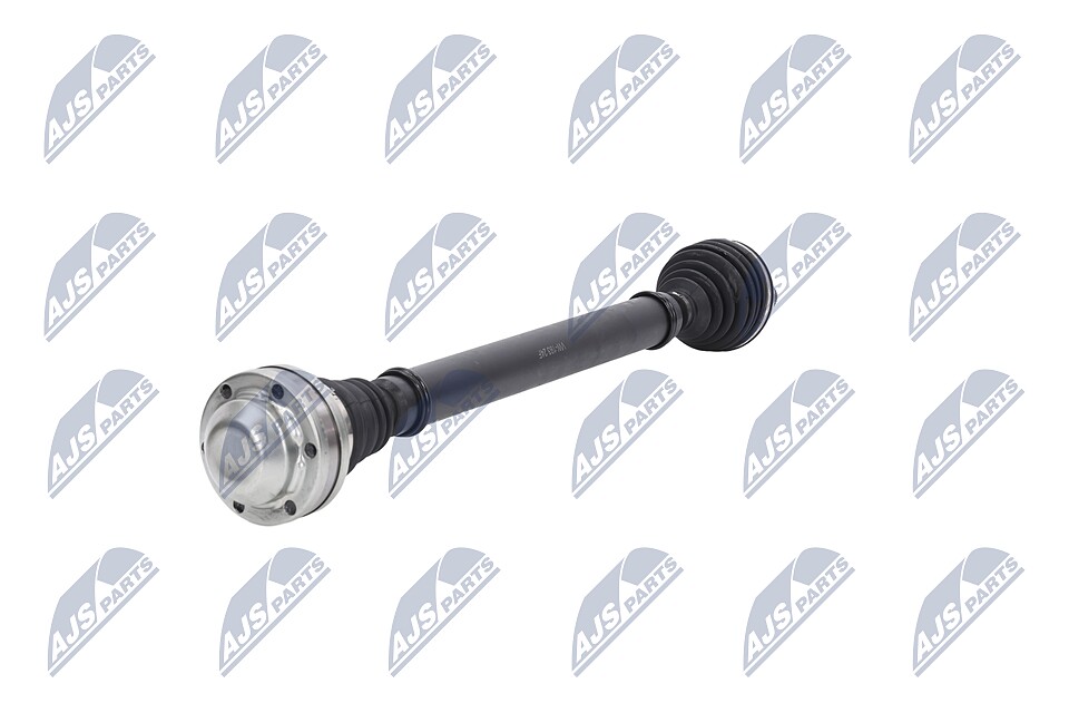 NTY NPW-VW-193 palieres de transmisión Golf 8 precio