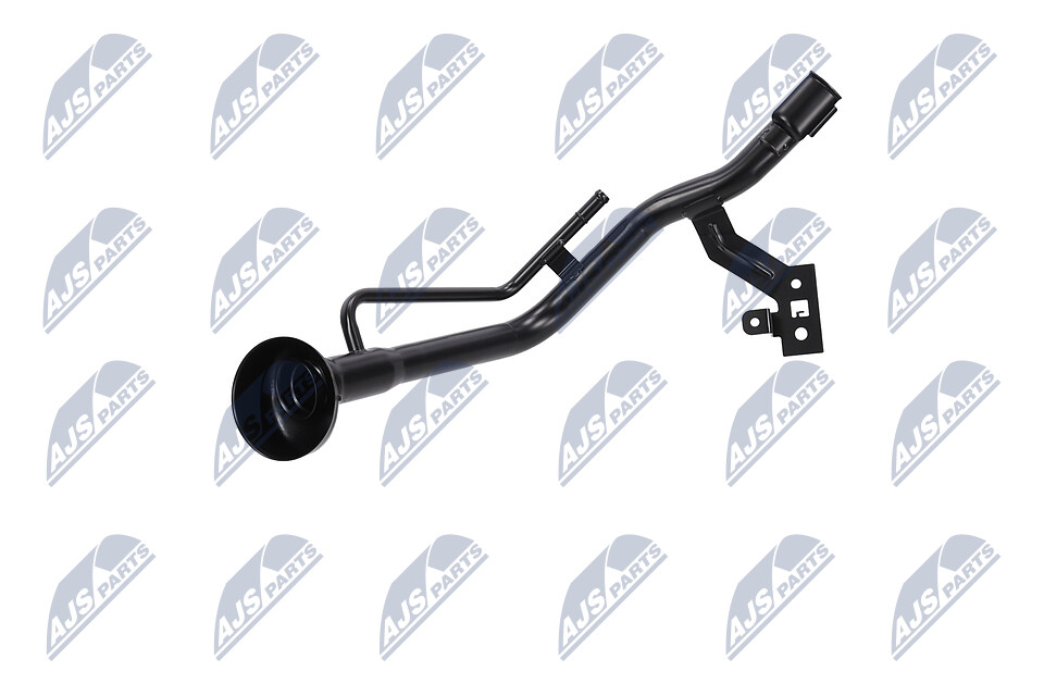 NTY PWPNS021 Tankdeckel NISSAN Juke (F15) 1.6 DIG-T 4x4 190 PS Benzin 2019