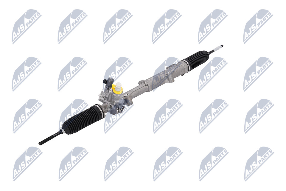 NTY SPKME012 Crémaillère de direction Mercedes W212 E 400 3.5 333 CV Essence 2014 prix