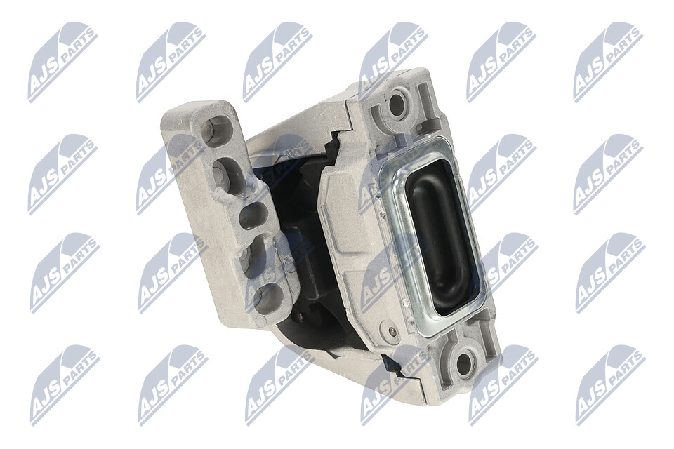 ZPS-AU-004 Kumityyny NTY VW TOURAN