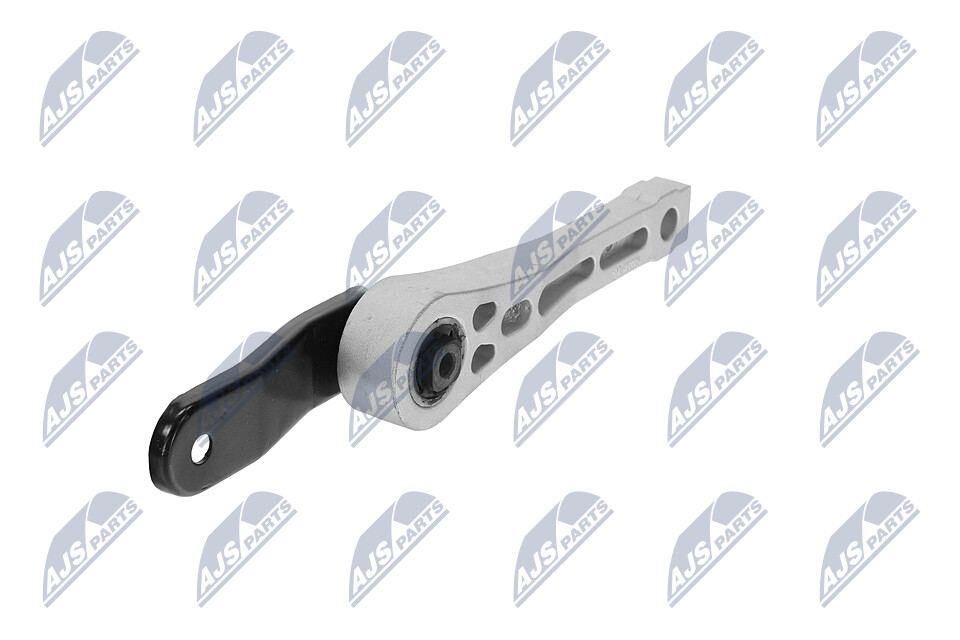 ZPS-AU-007 NTY Moottorin kiinnike Touran 1t1 1t2