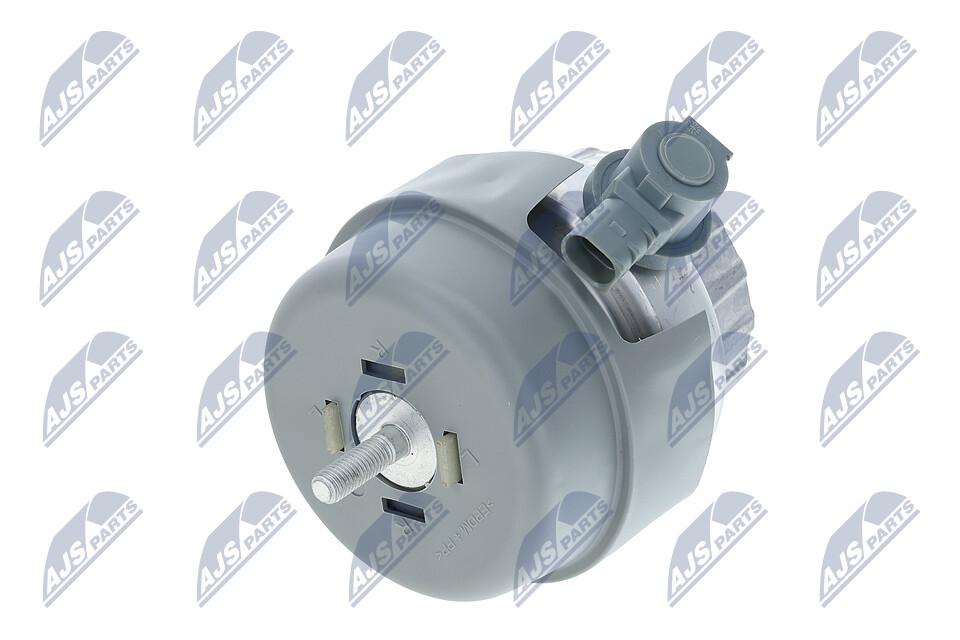 ZPS-AU-010 Окачване, двигател NTY 4F0 199 379 AT