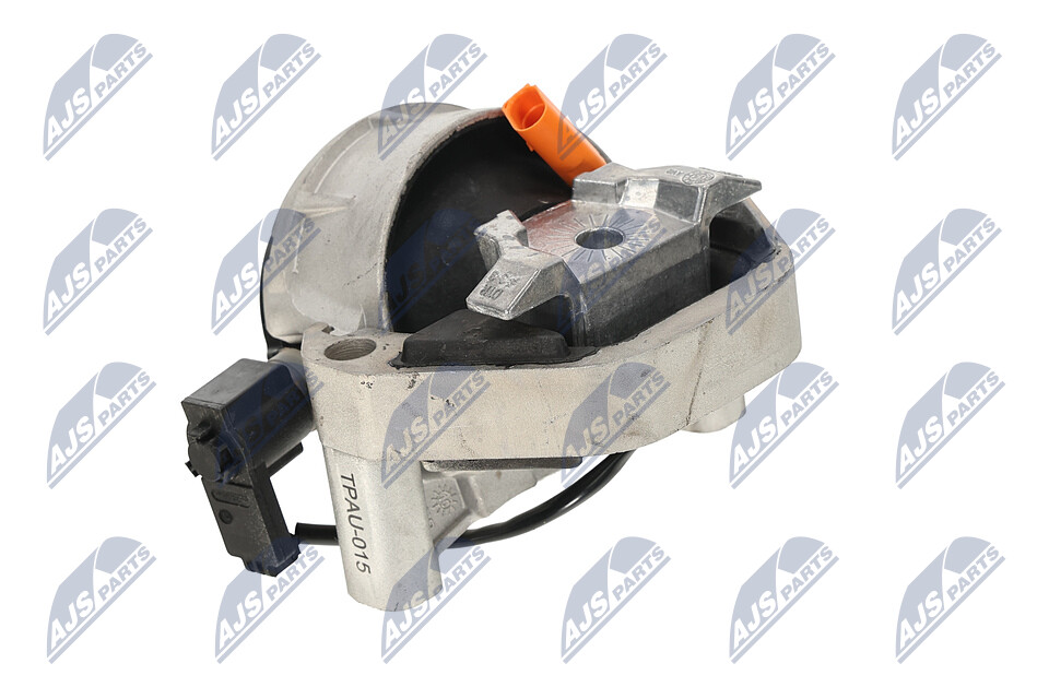 Motorsteun AUDI A6 2013 NTY ZPS-AU-015