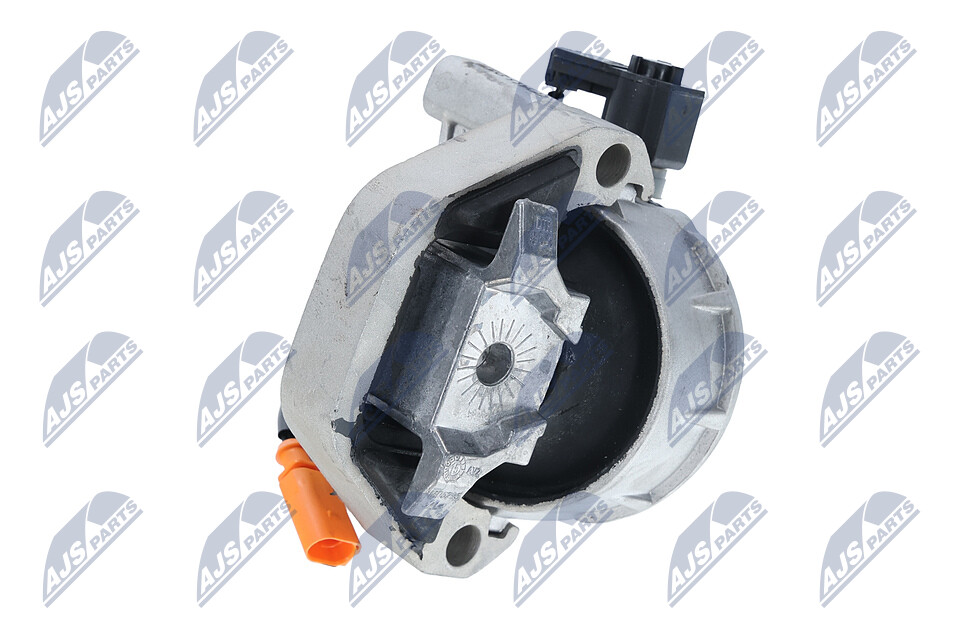 NTY Left, electrically adjustable hydro mount Engine mounting ZPS-AU-017 buy