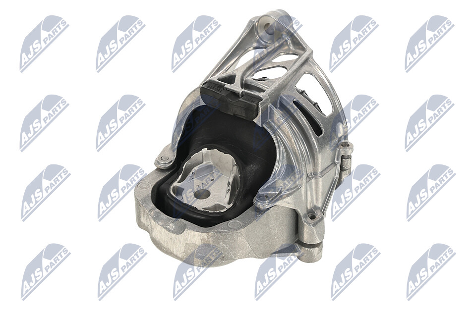ZPS-AU-019 Paigutus, Mootor NTY 4M0 199 371 FJ