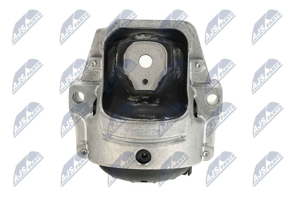 NTY Left, Right, Hydro Mount Engine mounting ZPS-AU-053 buy