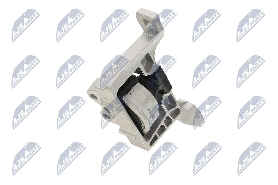NTY ZPS-FR-067 Support moteur pas cher dans magasin en ligne