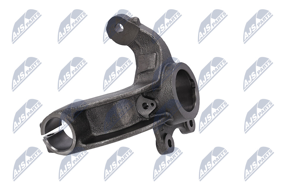 NTY Front Axle Left Axle knuckle ZZP-FR-048 buy