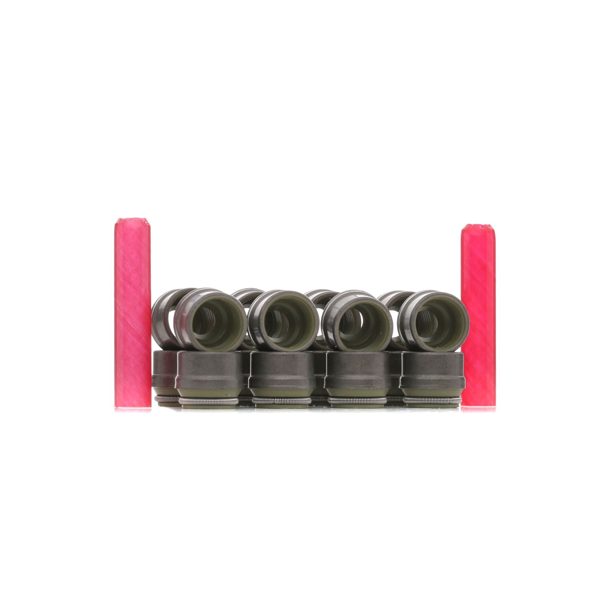CORTECO 19036118 Seal Set, valve stem FPM (fluoride rubber)