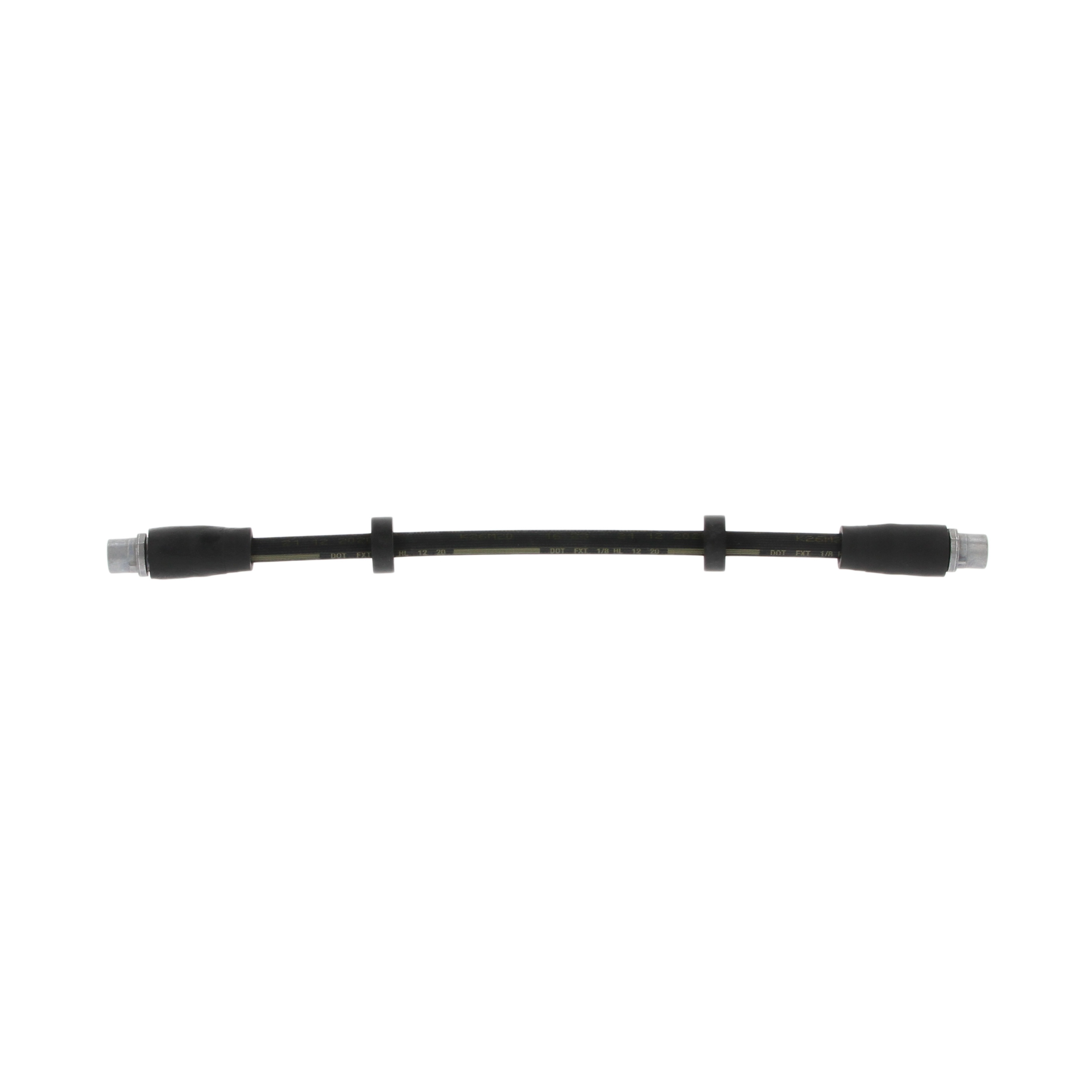 CORTECO 19036318 Tubo freno Assale anteriore, 337 mm