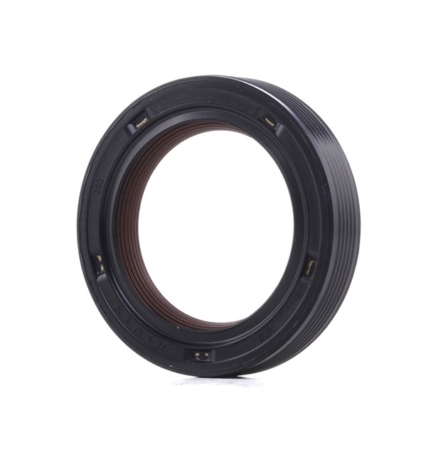 Crankshaft seal for Polo 6r 1.2 TSI 105 hp Petrol 77 kW 2009 2023
