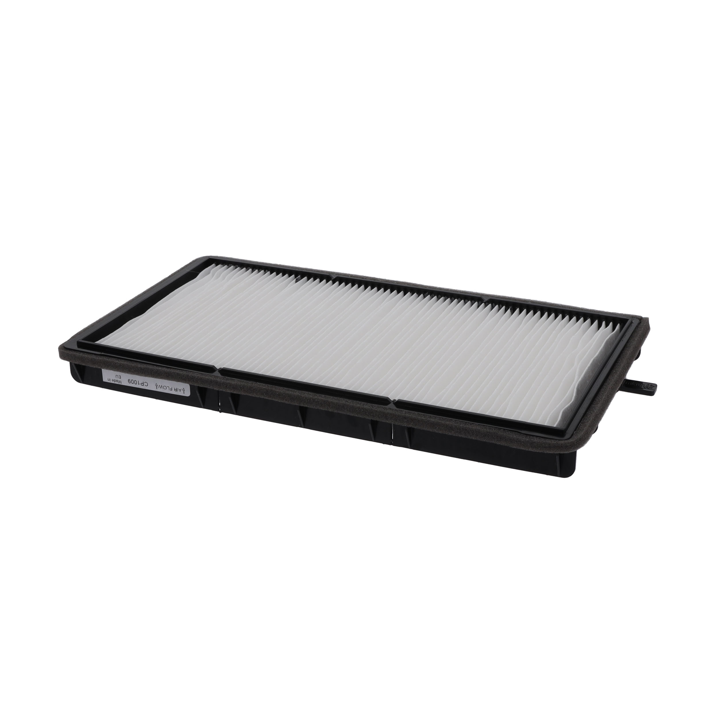 CORTECO 21651198 Interieurfilter