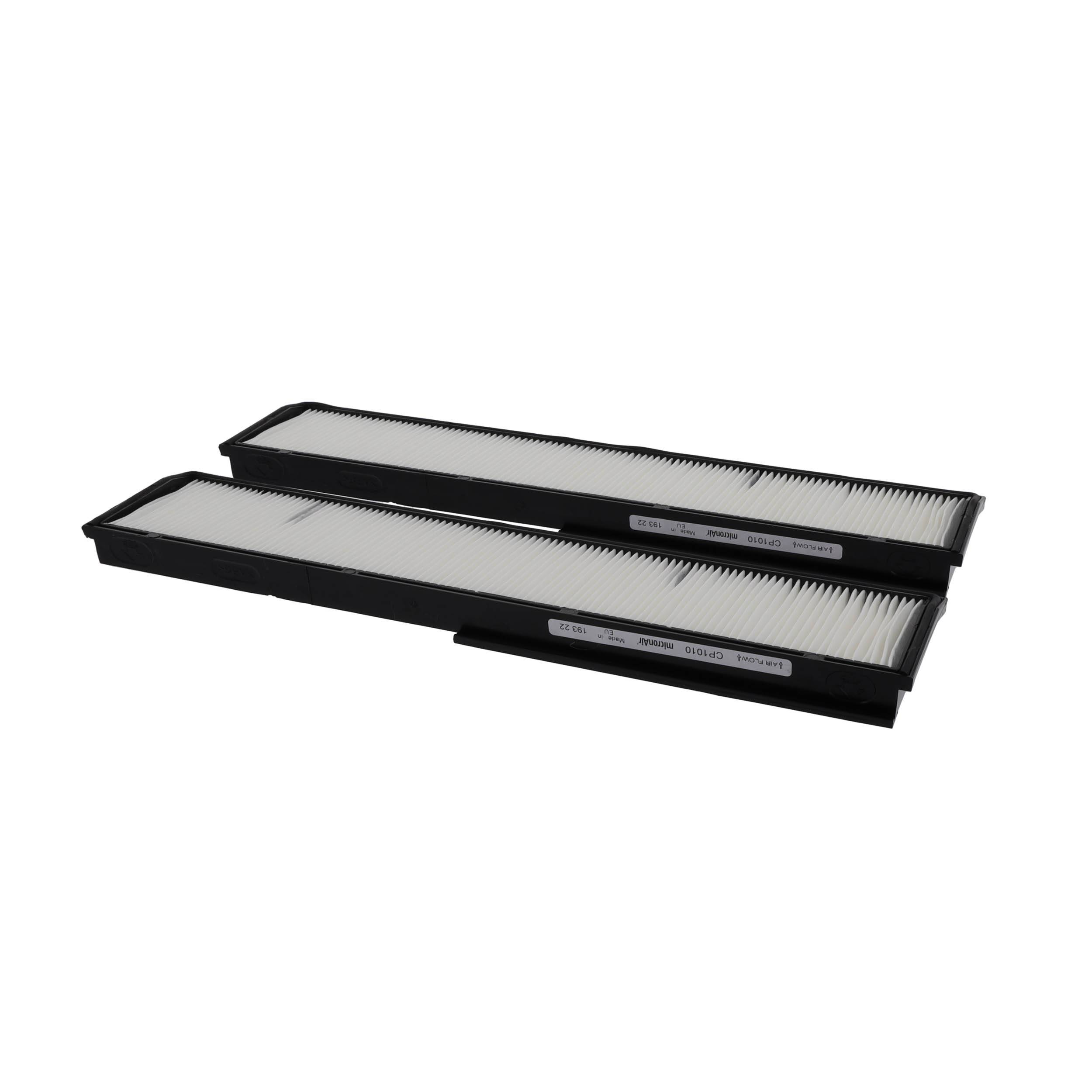 CORTECO 21651199 Interieurfilter