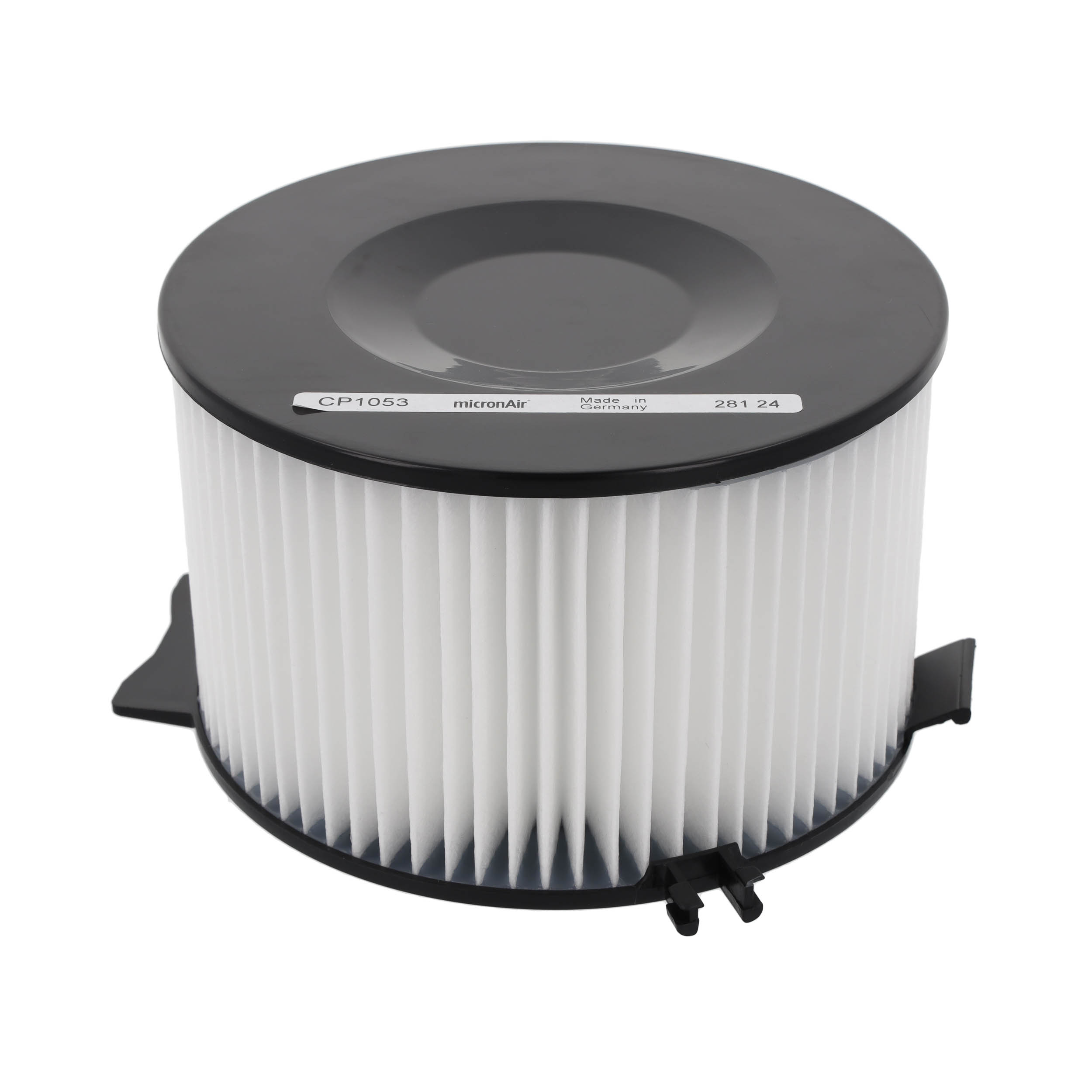 21651987 CORTECO filter castic, 168 mm x 101 mm x 101 mm Šírka: 101mm, Výška: 101mm, Dĺžka: 168mm Filter vnútorného priestoru 21651987 kúpte si lacno