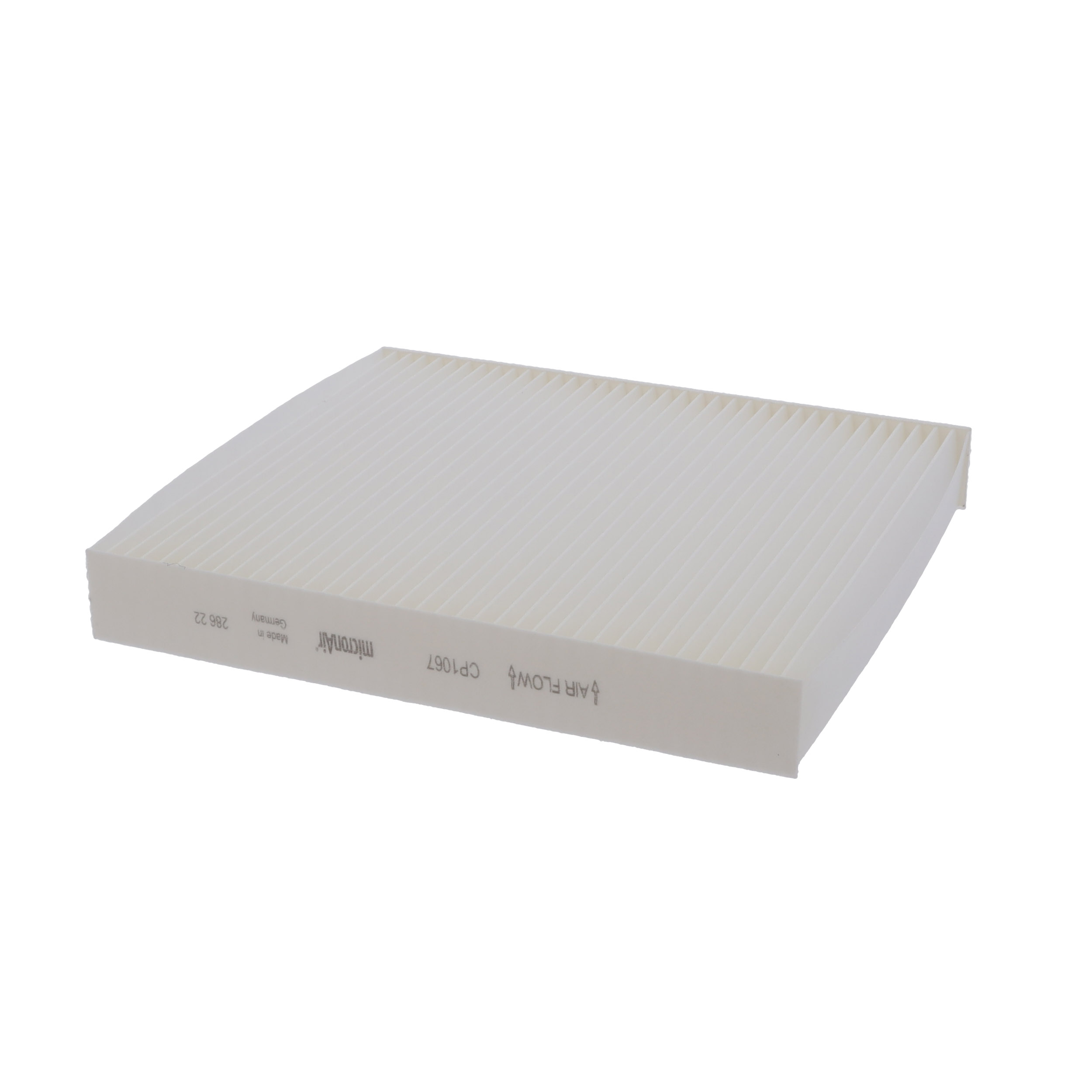 CORTECO Particulate Filter, 223 mm x 198 mm x 30 mm Width: 198mm, Height: 30mm, Length: 223mm Cabin filter 21652345 buy