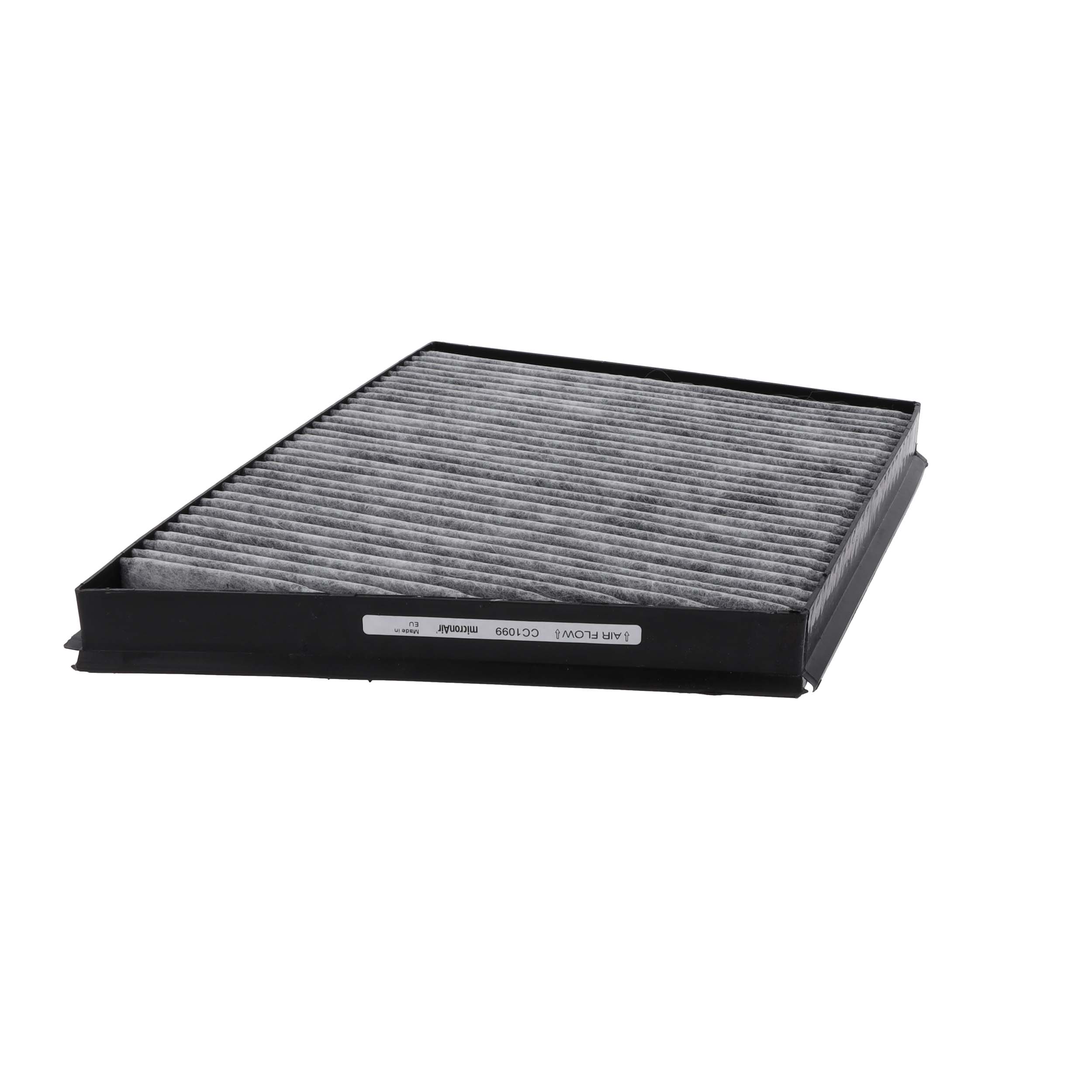 CORTECO Activated Carbon Filter, 308 mm x 254 mm x 35 mm Width: 254mm, Height: 35mm, Length: 308mm Cabin filter 21652865 buy