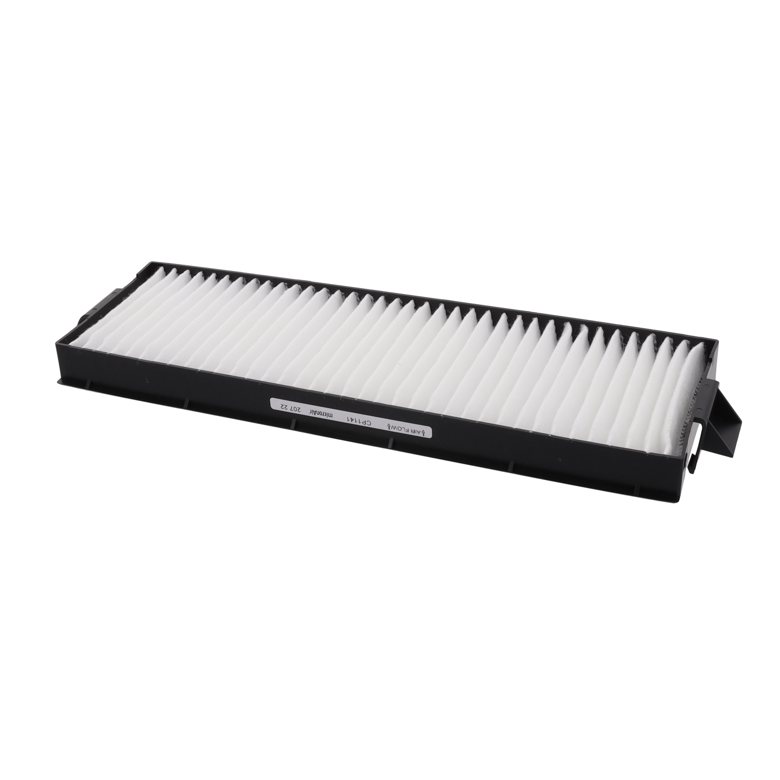 CORTECO Particulate Filter, 441 mm x 126 mm x 30 mm Width: 126mm, Height: 30mm, Length: 441mm Cabin filter 21653114 buy