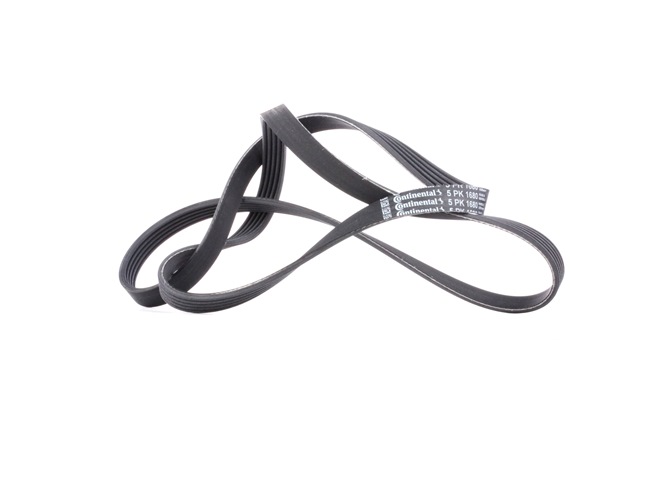 5PK1678 CONTITECH 5PK1680 Multiriem