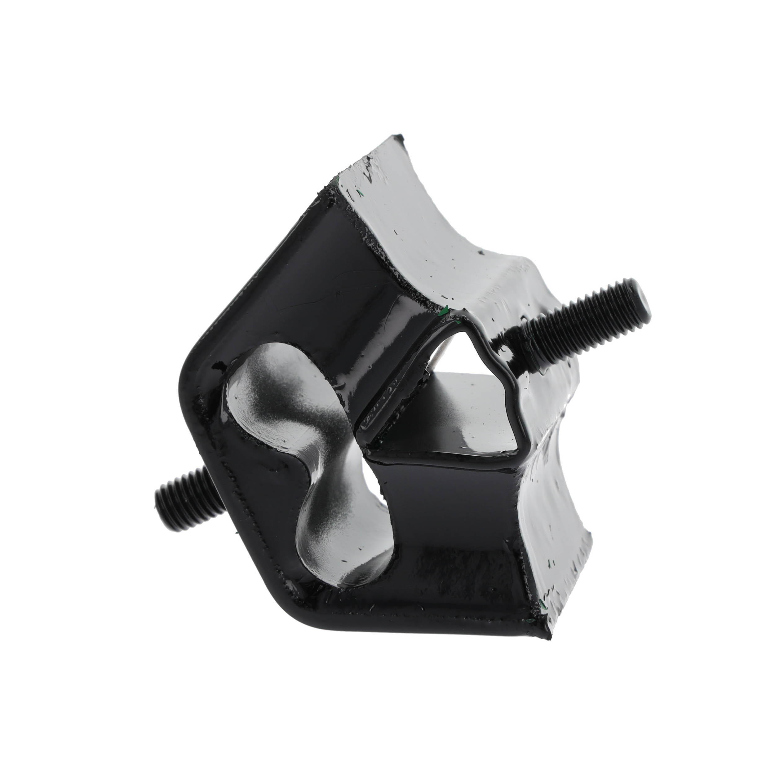 Support Moteur Hydraulique Corteco 21653127 - Compatible BMW Série 3 (E46) 330d 135kW/150kW