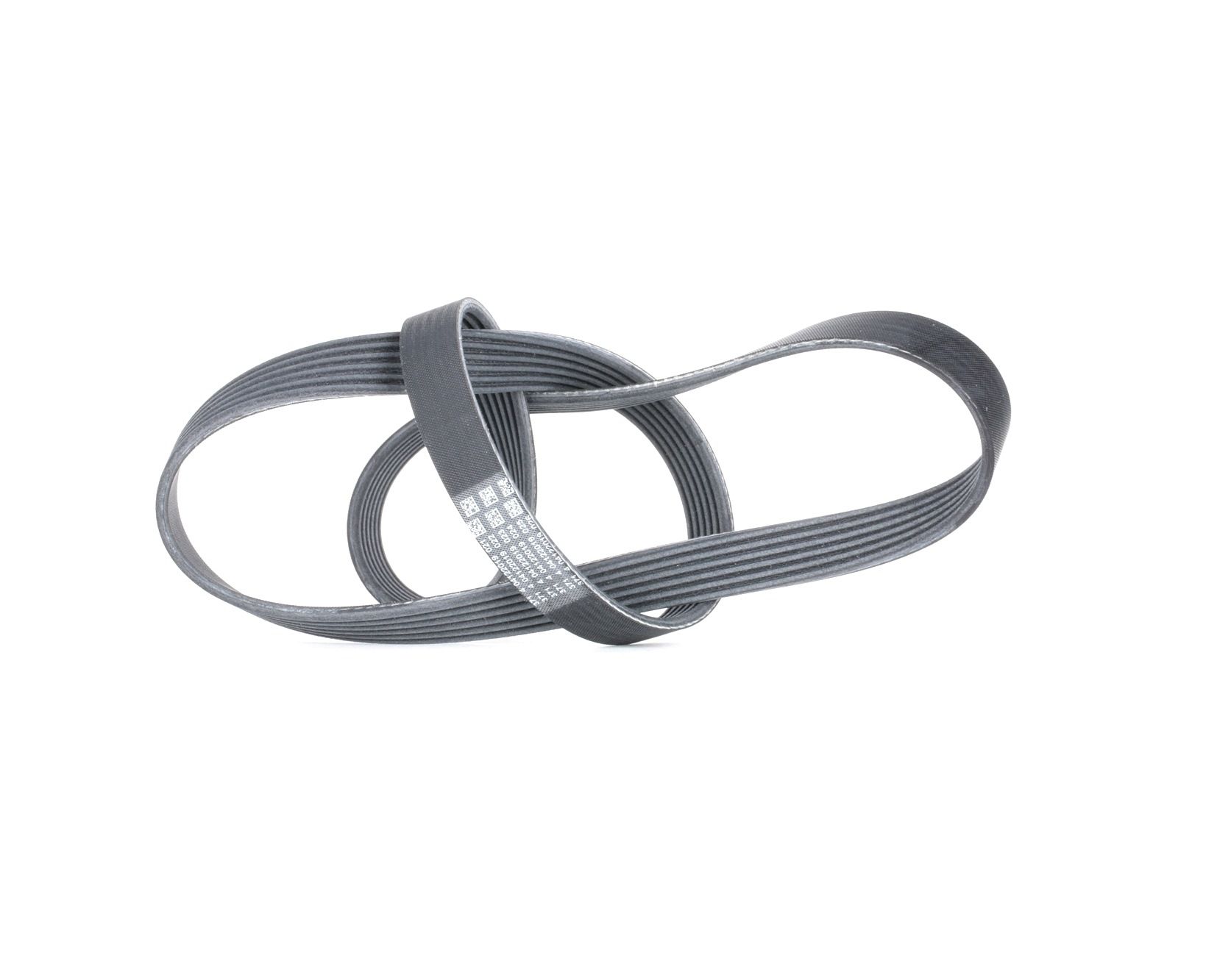 Image of CONTITECH V-ribbed belt OPEL,FORD,FIAT 6PK1310 46820063,6PK1308,6PK1309 Serpentine belt,Auxiliary belt,Poly V-belt,Ribbed belt,Multi V-belt,Poly belt