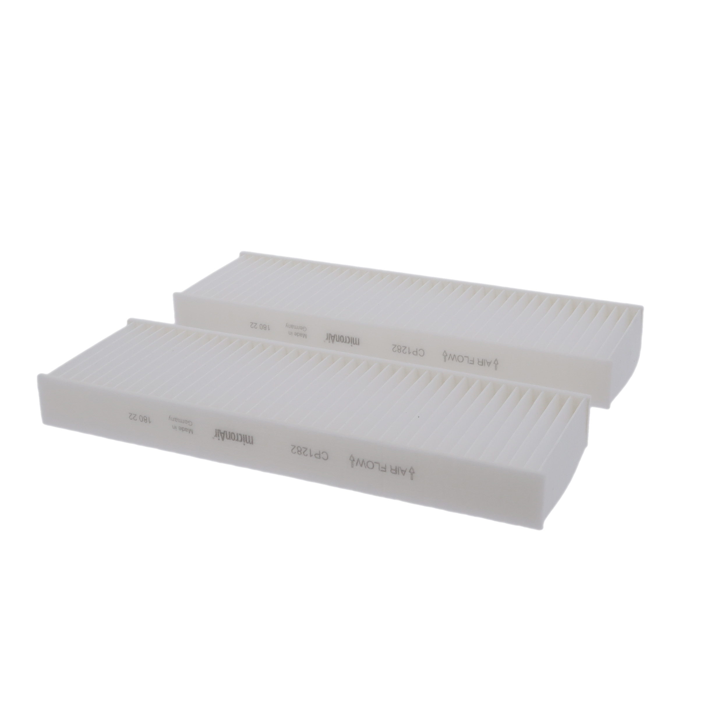 CORTECO 80000839 Kupéfilter
