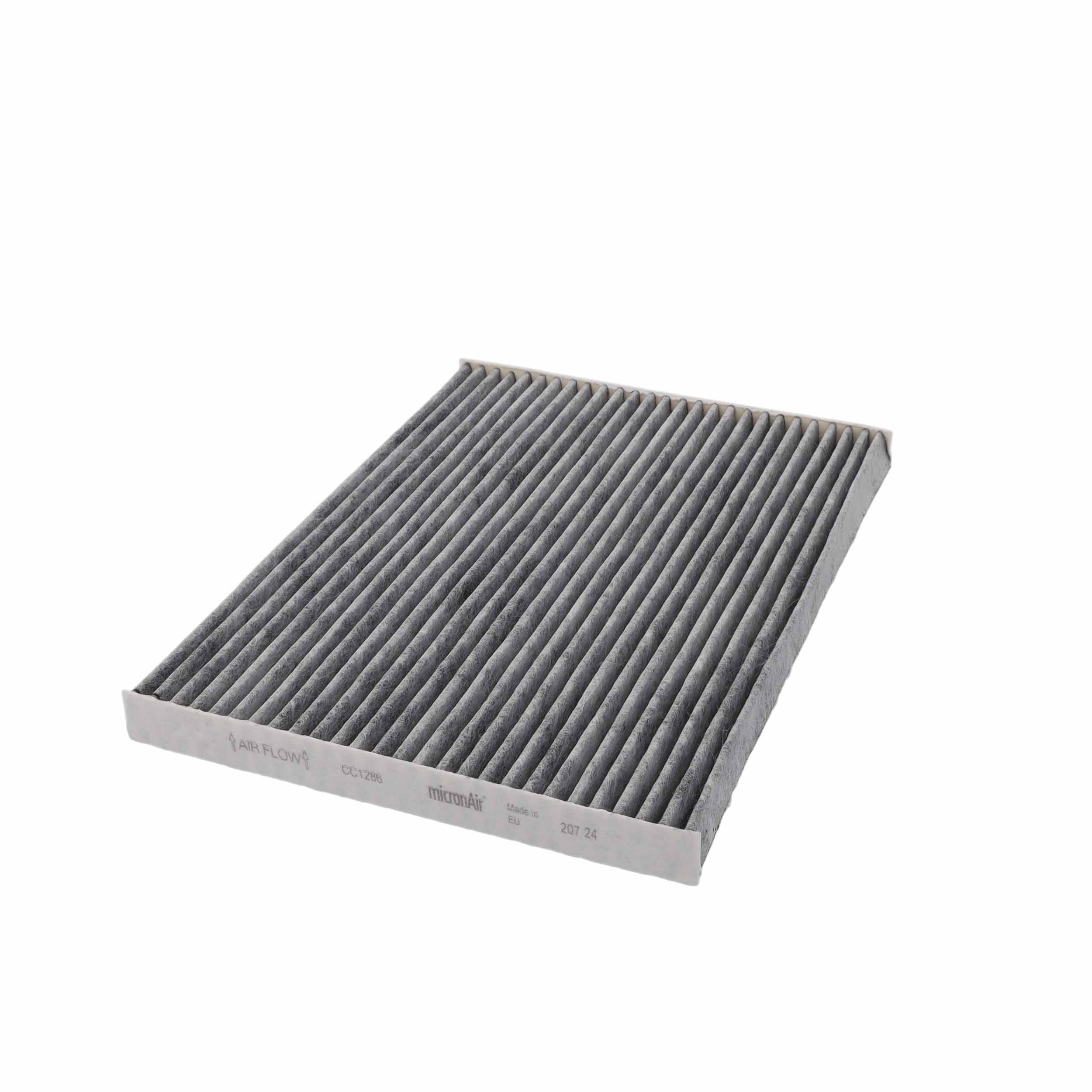 acheter CORTECO Filtre à charbon actif, 192 mm x 267 mm x 20 mm 80000875 Largeur: 267mm, Hauteur: 20mm, Longueur: 192mm Filtre d'habitacle 80000875 à un bon prix
