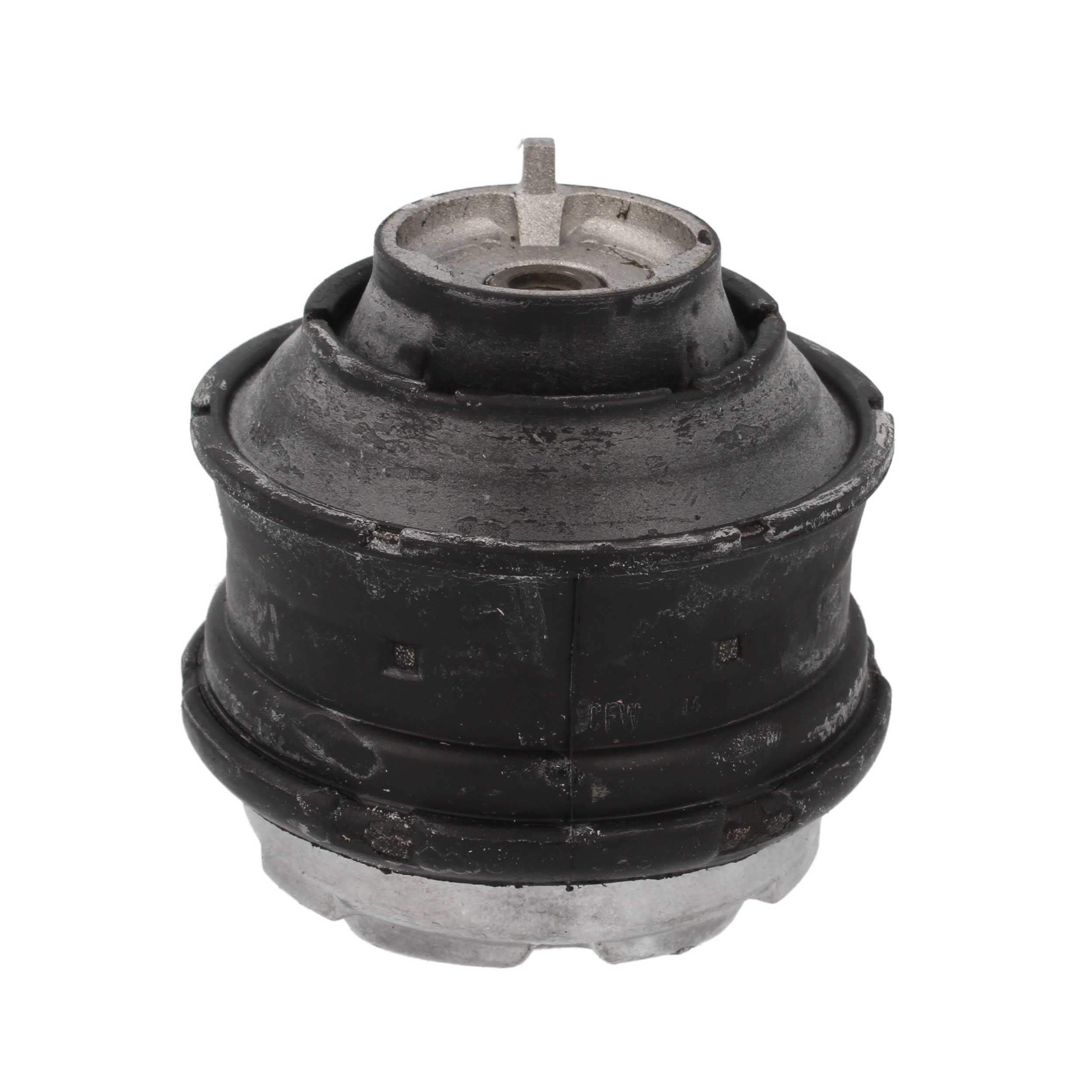 80001063 Paigutus, Mootor CORTECO 171 240 00 17 MERCEDES-BENZ