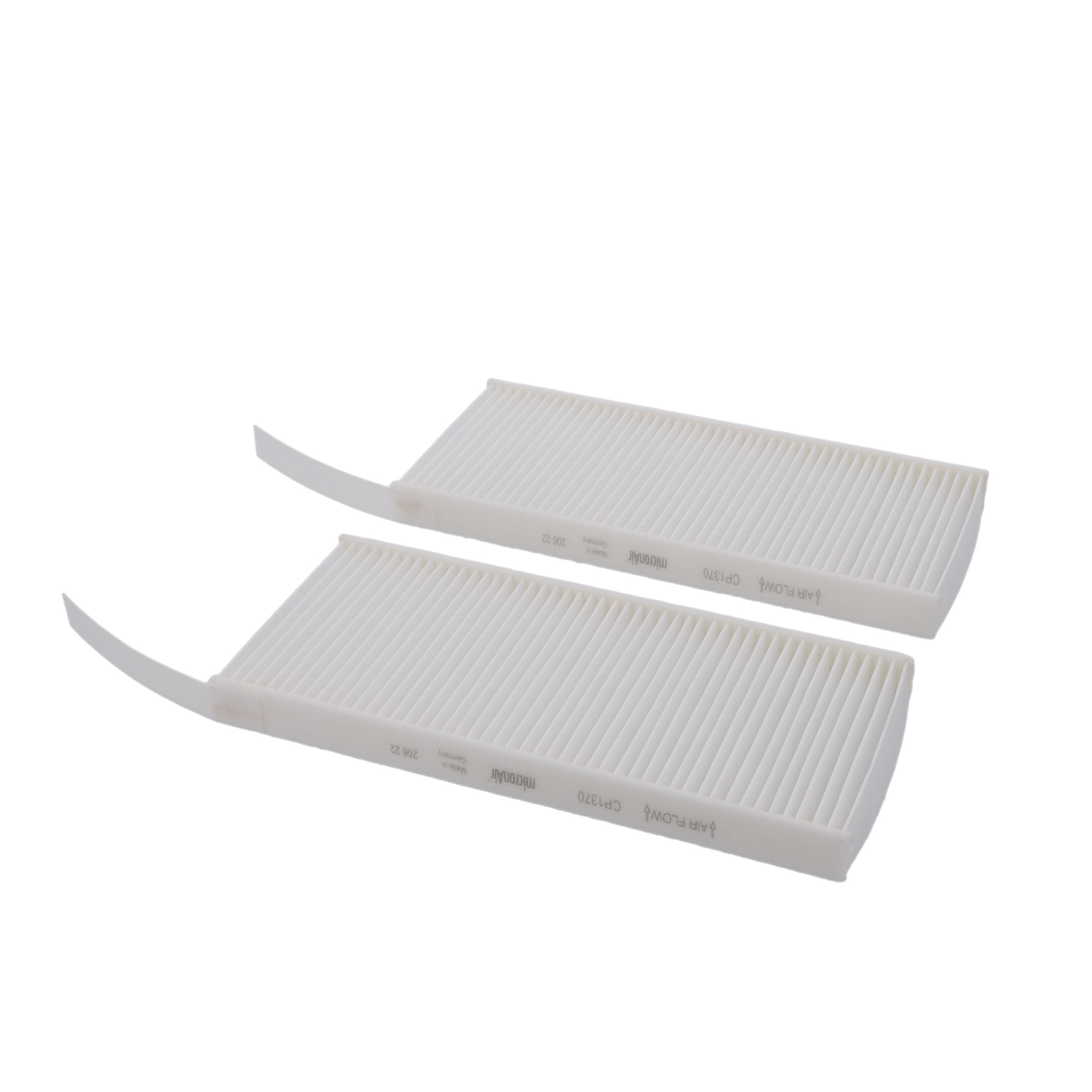 CORTECO Particulate Filter, 239 mm x 108 mm x 20 mm, without holder Width: 108mm, Height: 20mm, Length: 239mm Cabin filter 80001456 buy